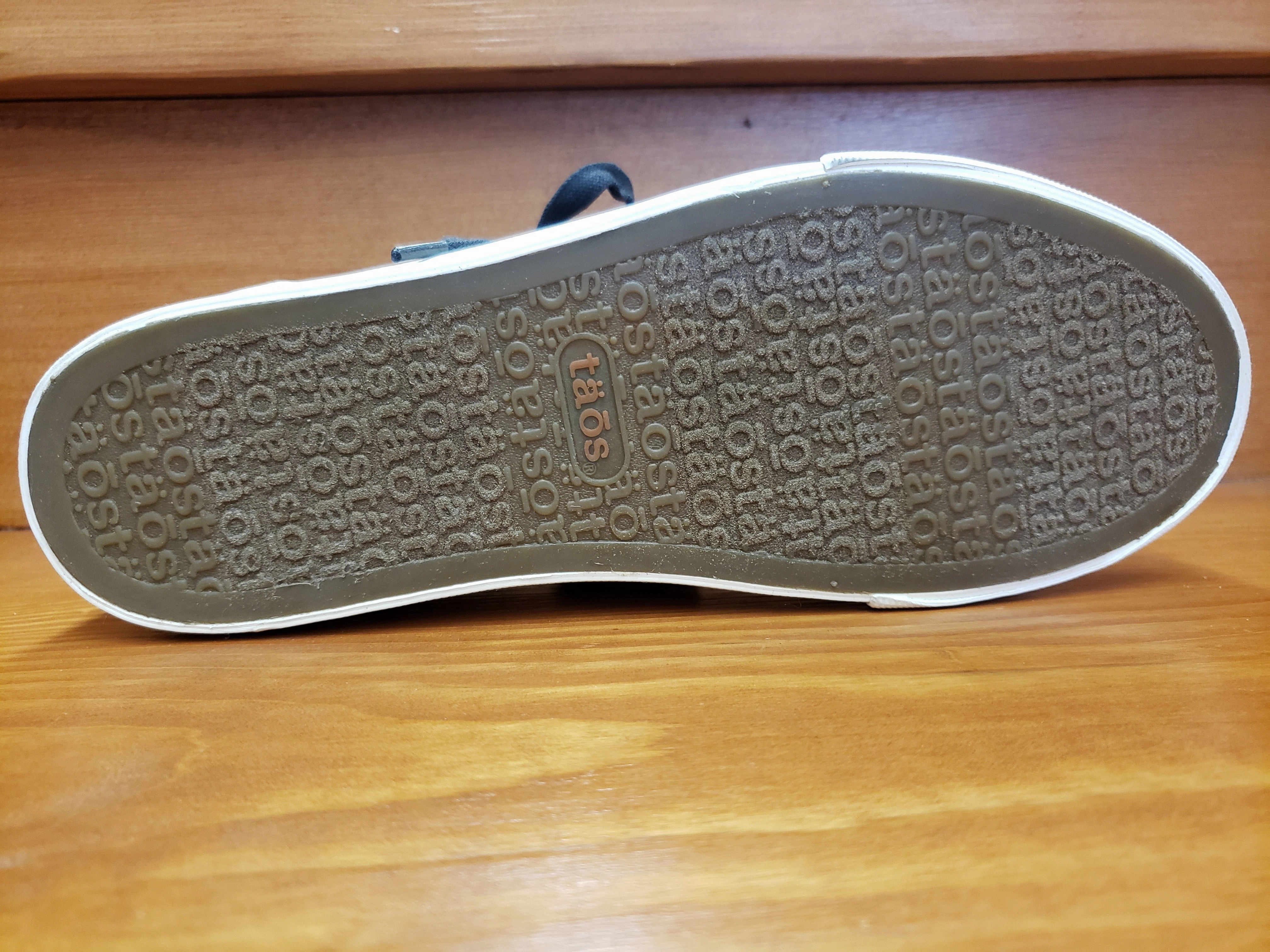 Taos Plim Soul Charcoal washed canvas Daily Flow Breathable mesh