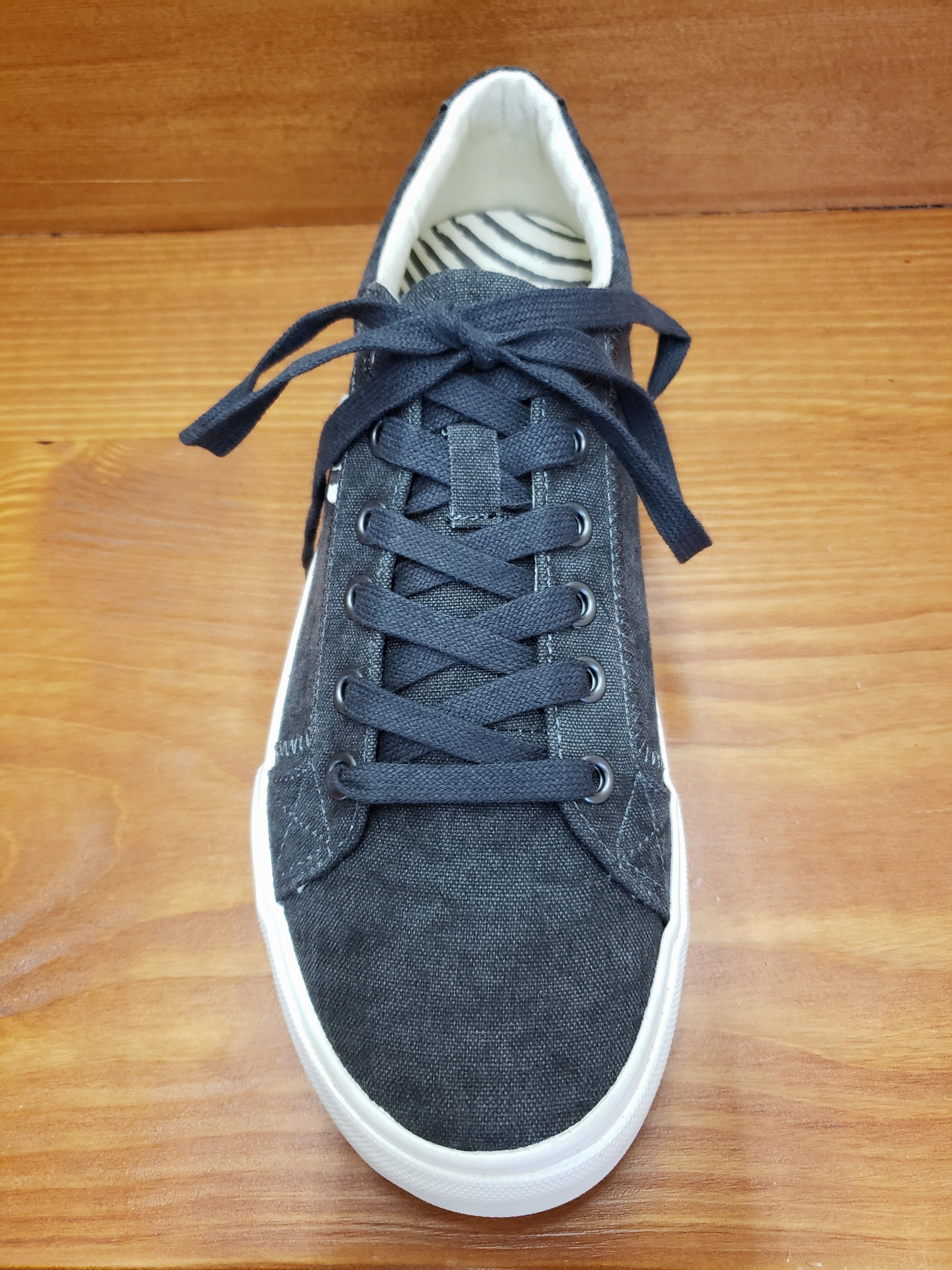 Quick Gear Taos Plim Soul Charcoal washed canvas