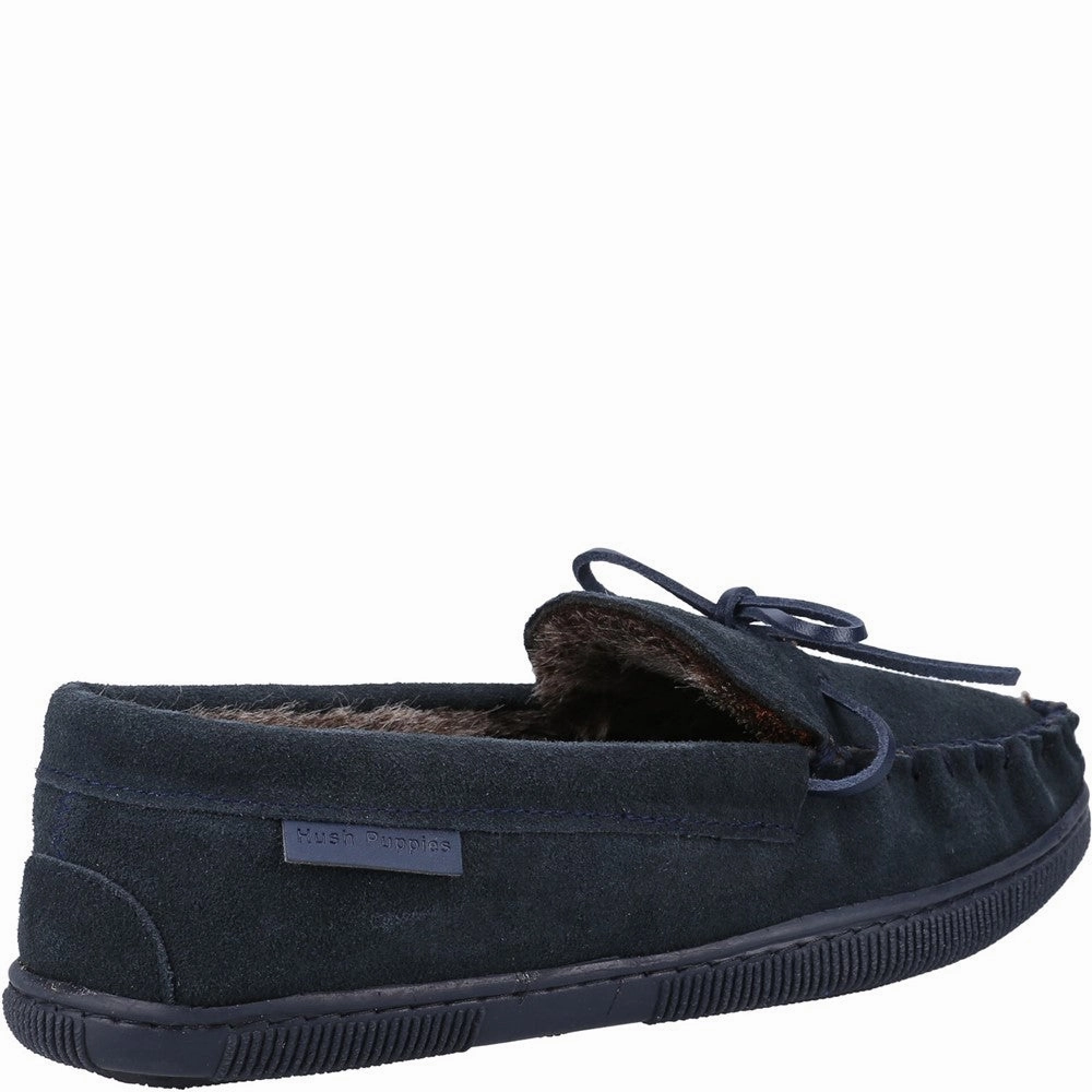 Farm Glow Boutique Mood Hush Puppies Ace Slipper