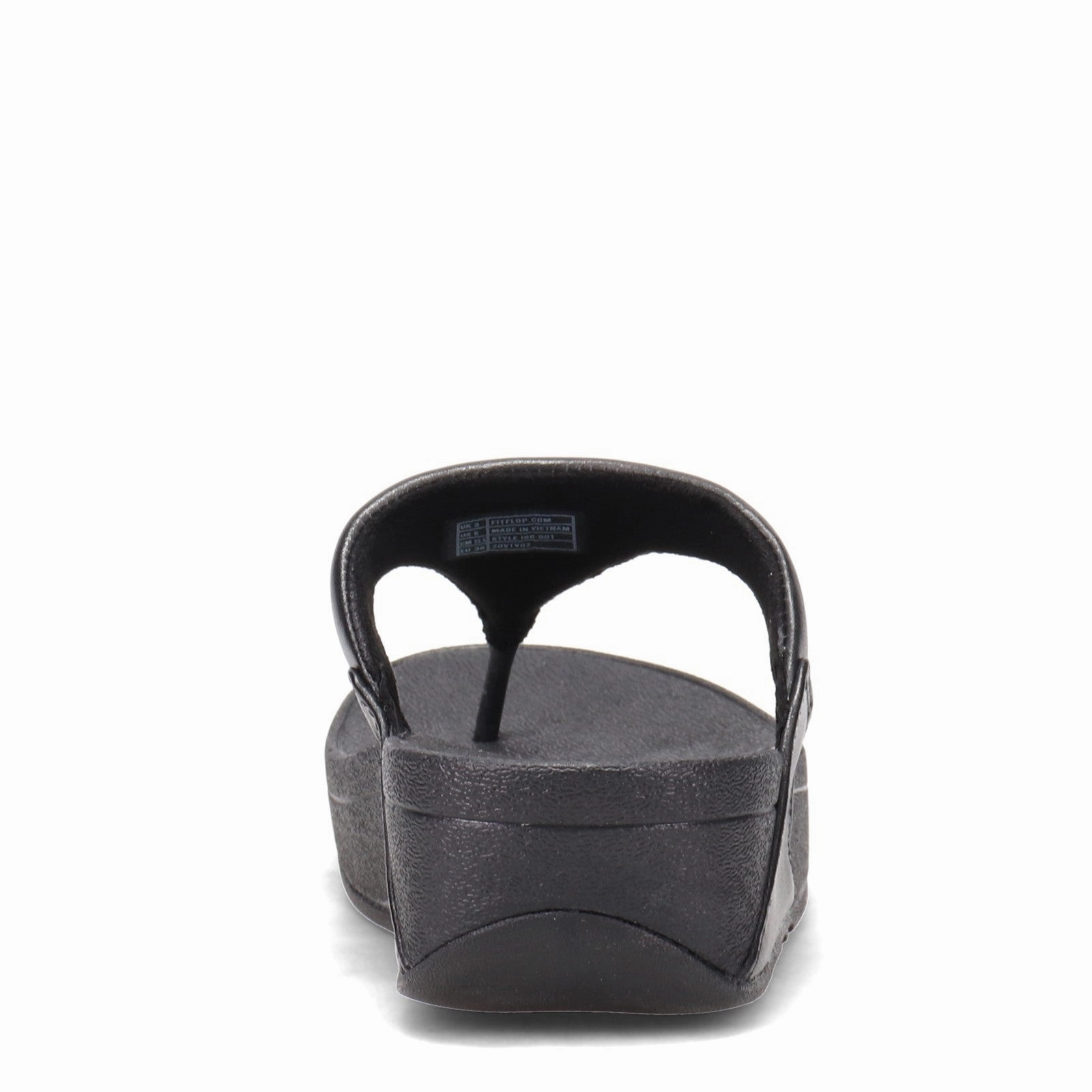 Relaxation Fit Water Friendly Women's FitFlop, Lulu Thong Sandal