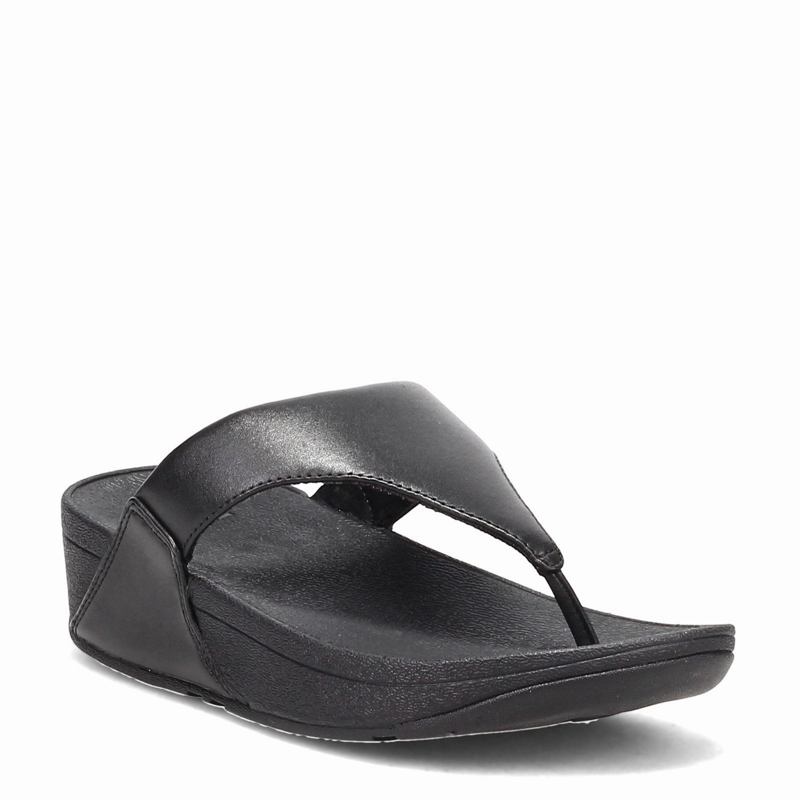 Women's FitFlop, Lulu Thong Sandal Light Travel