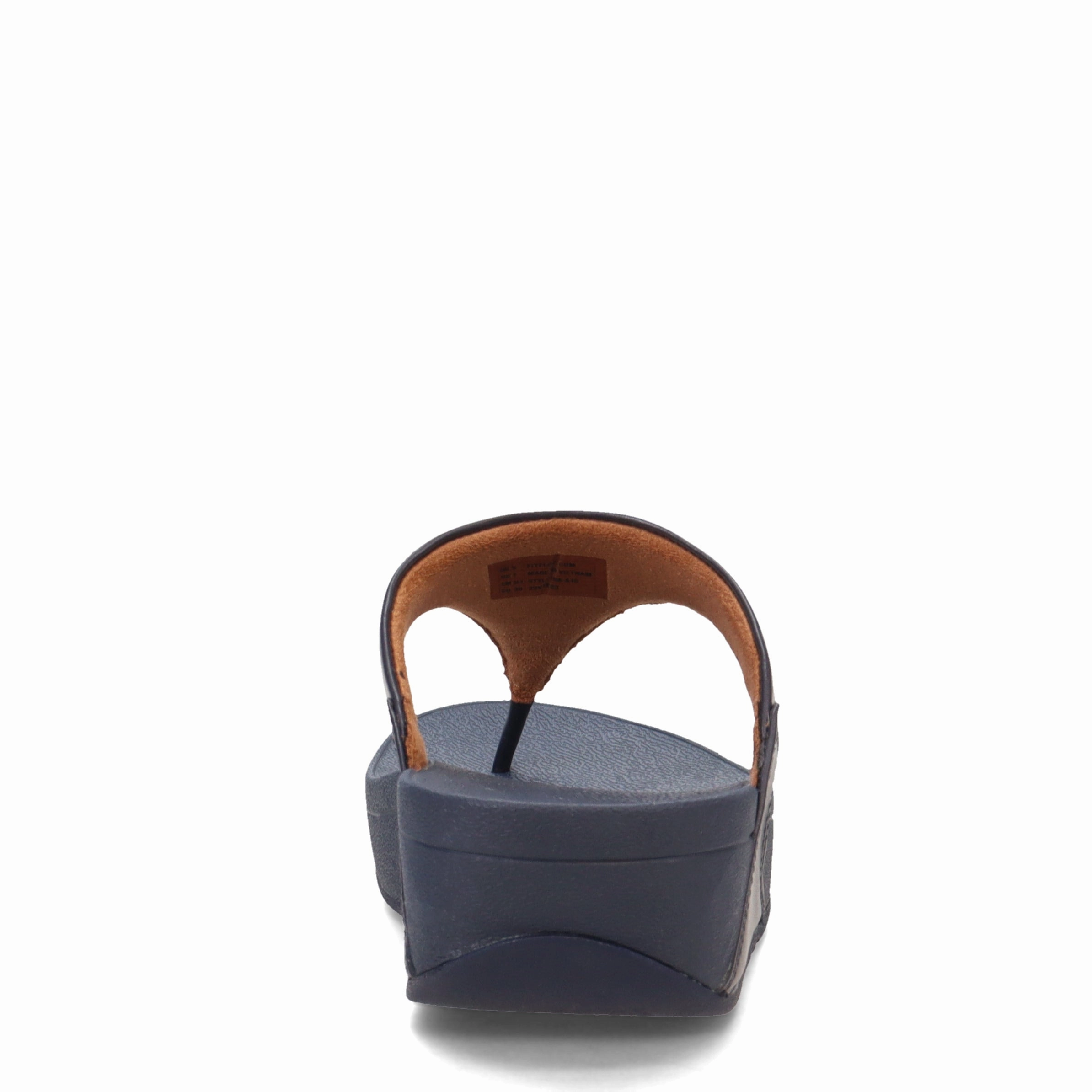 Wide fit Women's FitFlop, Lulu Thong Sandal