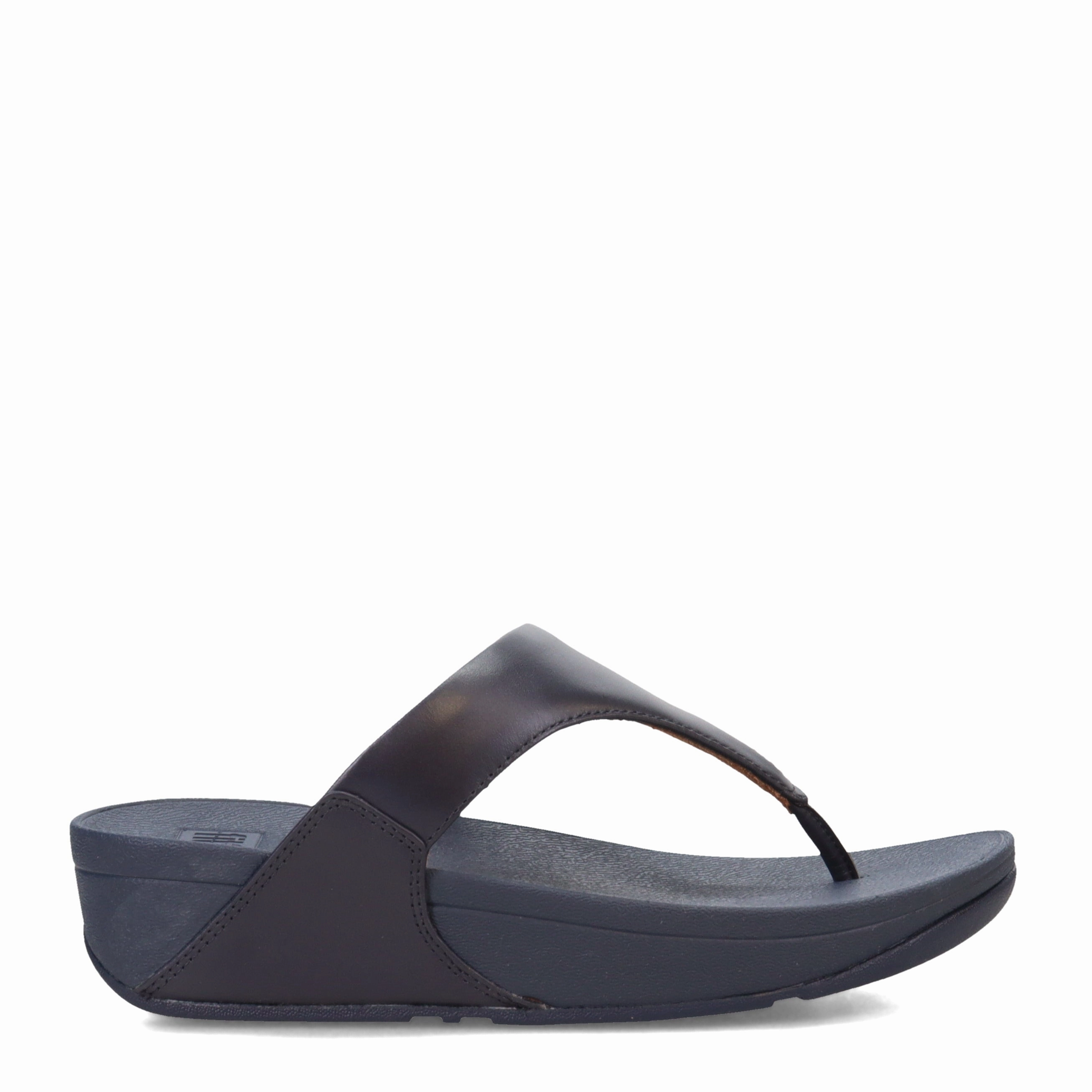 Women's FitFlop, Lulu Thong Sandal Travel-Friendly Shoes