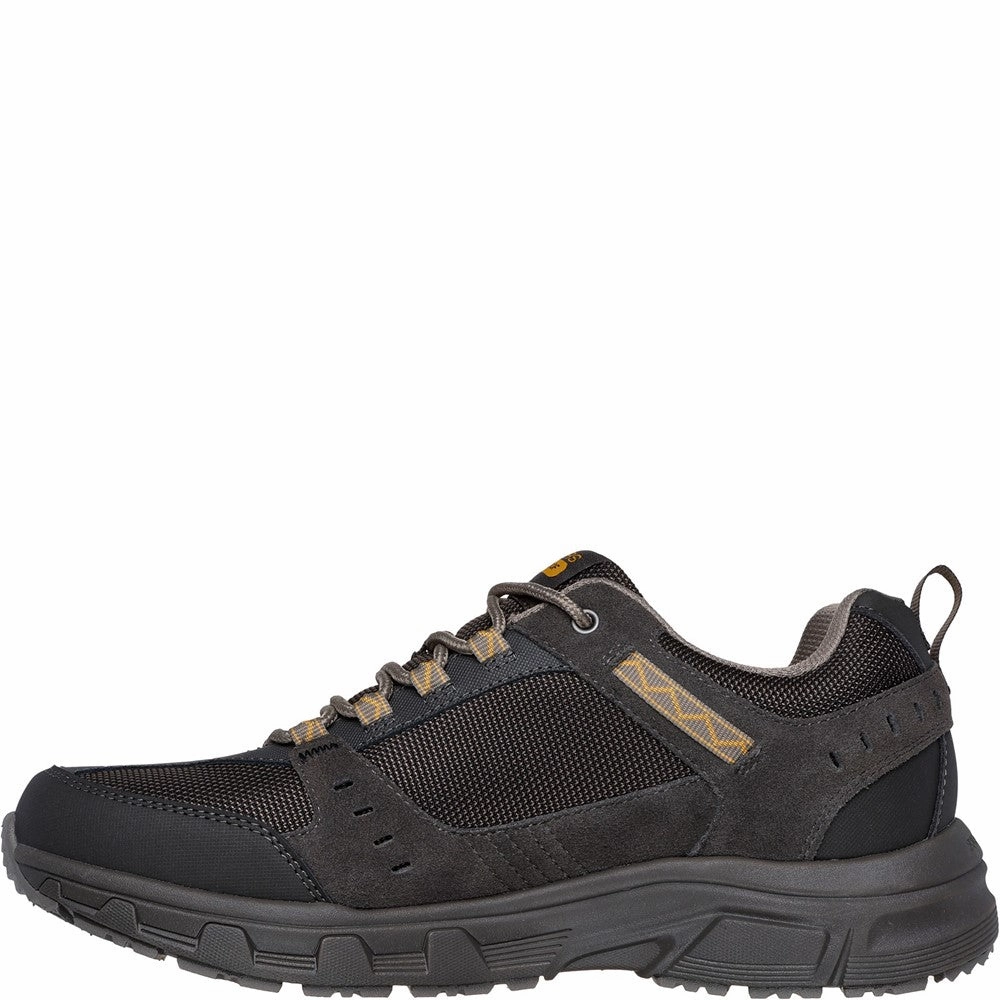 Stand Long Happy Steps Skechers Oak Canyon - Rydell Shoe