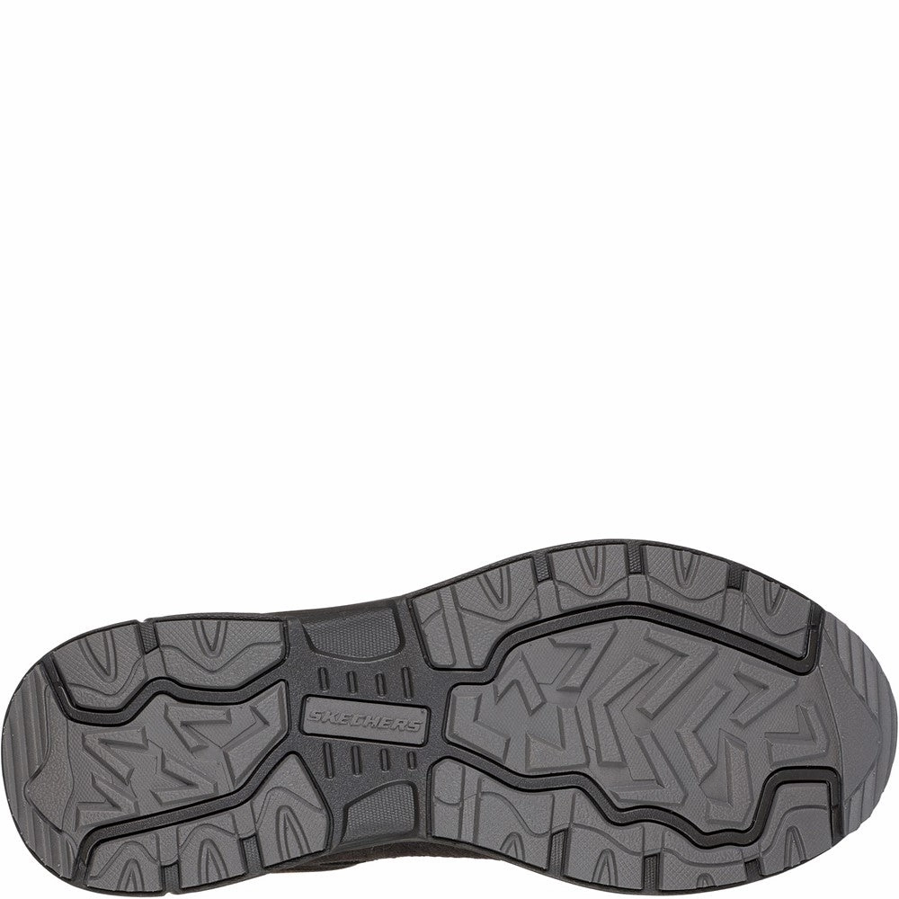 Skechers Oak Canyon - Rydell Shoe Water   Resistant Ultra Pace