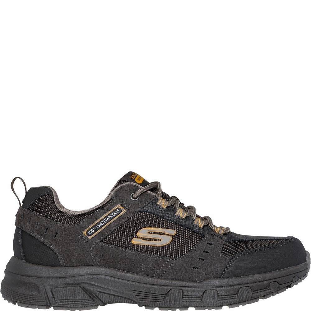 Mesh Comfort Skechers Oak Canyon - Rydell Shoe