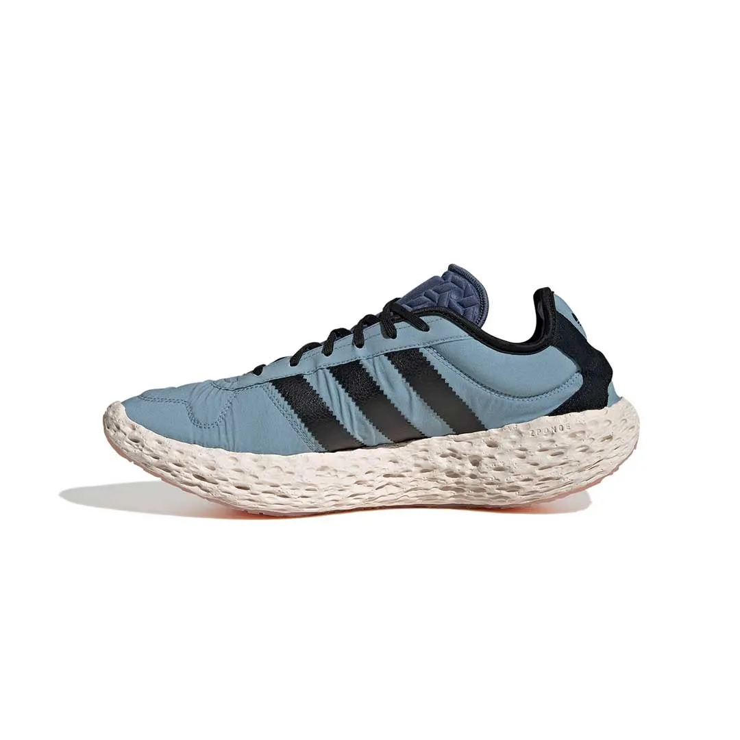 Adidas 501 Shoes adidas - Unisex Zponge Shoes (IH0977)