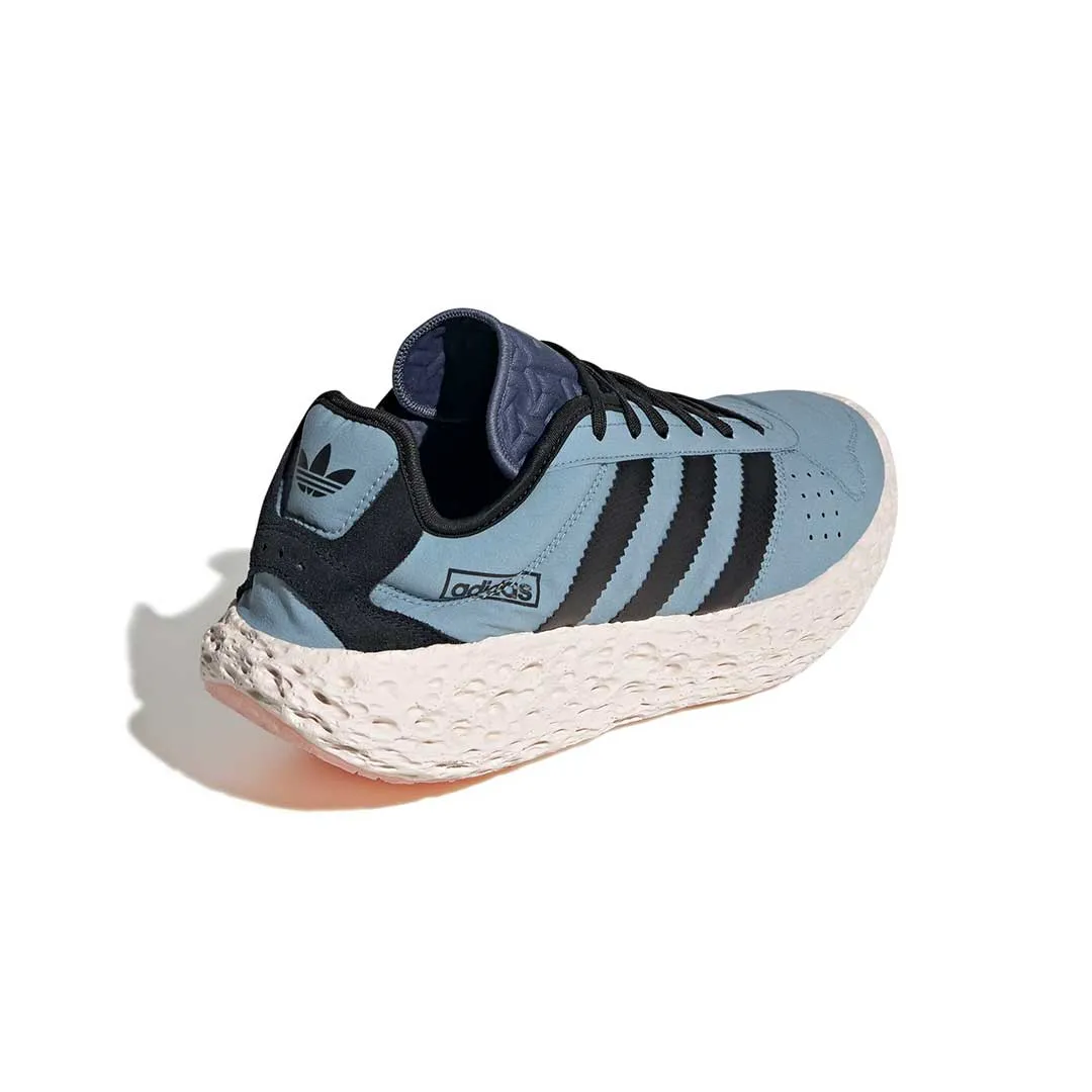adidas - Unisex Zponge Shoes (IH0977) Adidas Court Platform Shoes