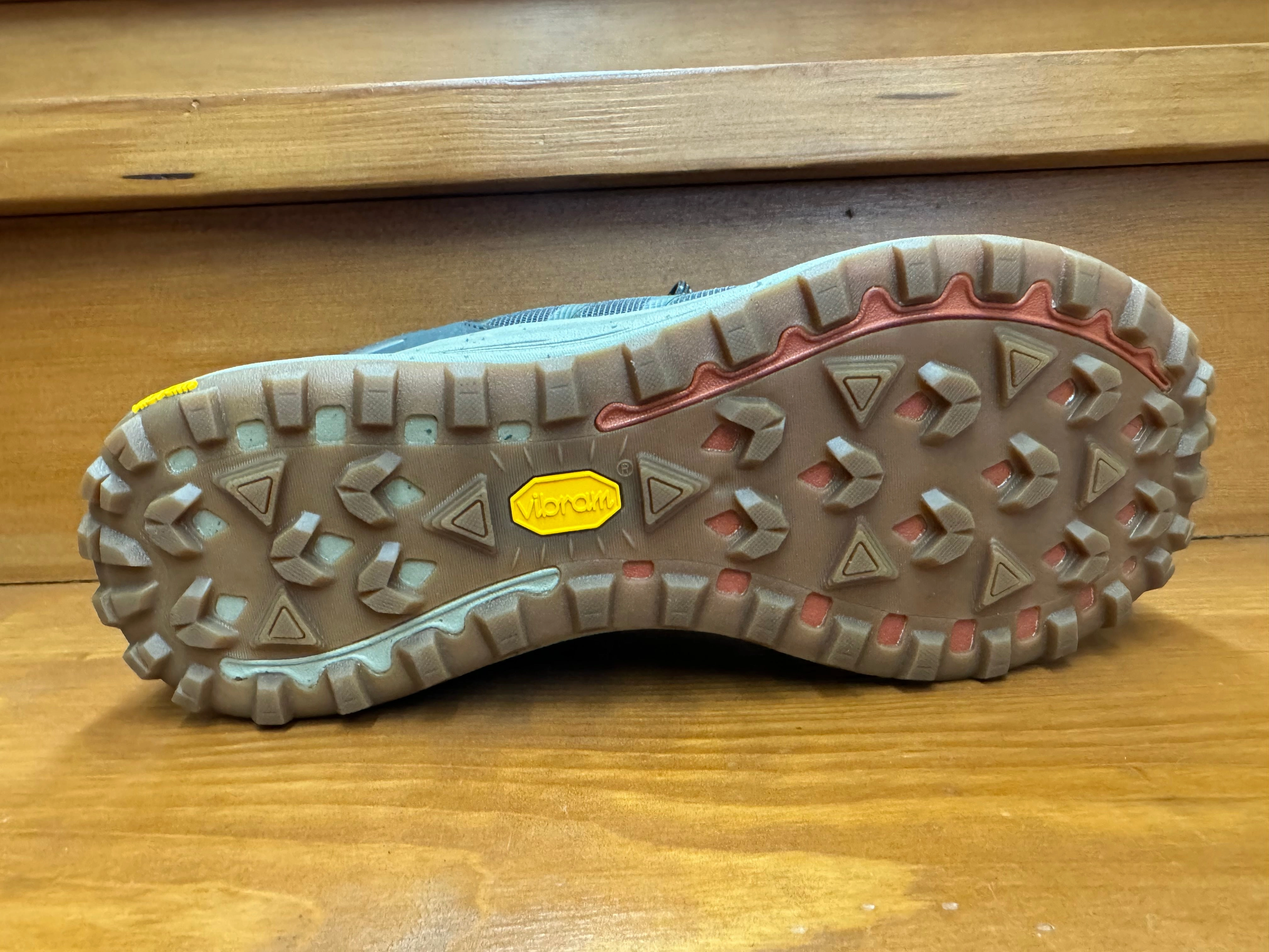 Merrell Nova 3 Olive J067609 Street Pace