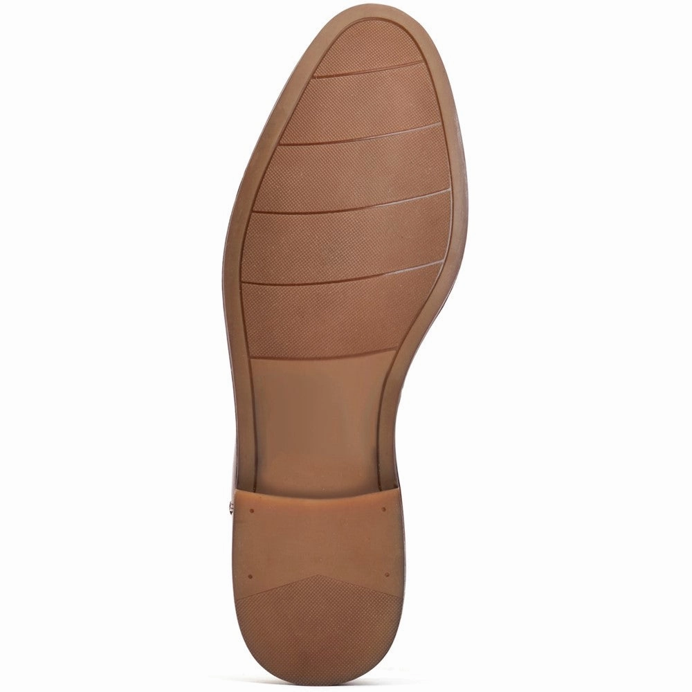 Base London Twain Brogue Clean Trim