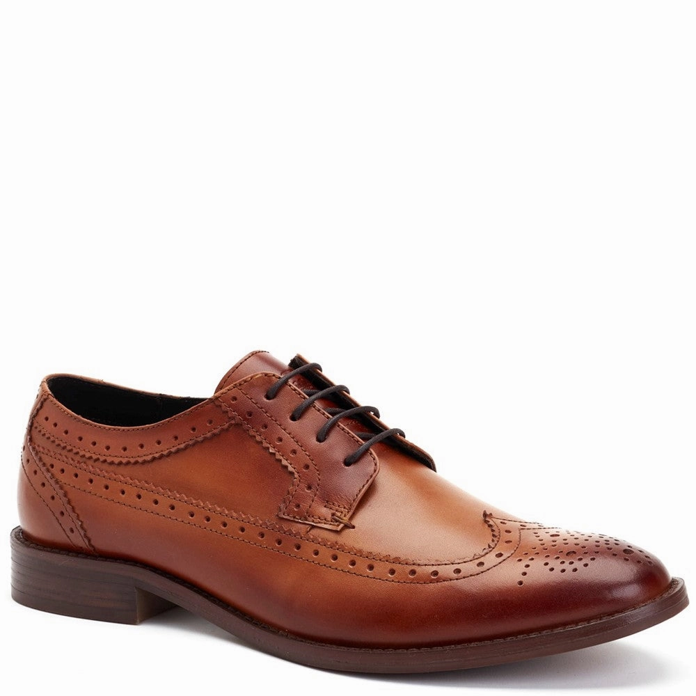 Full Ease Base London Twain Brogue