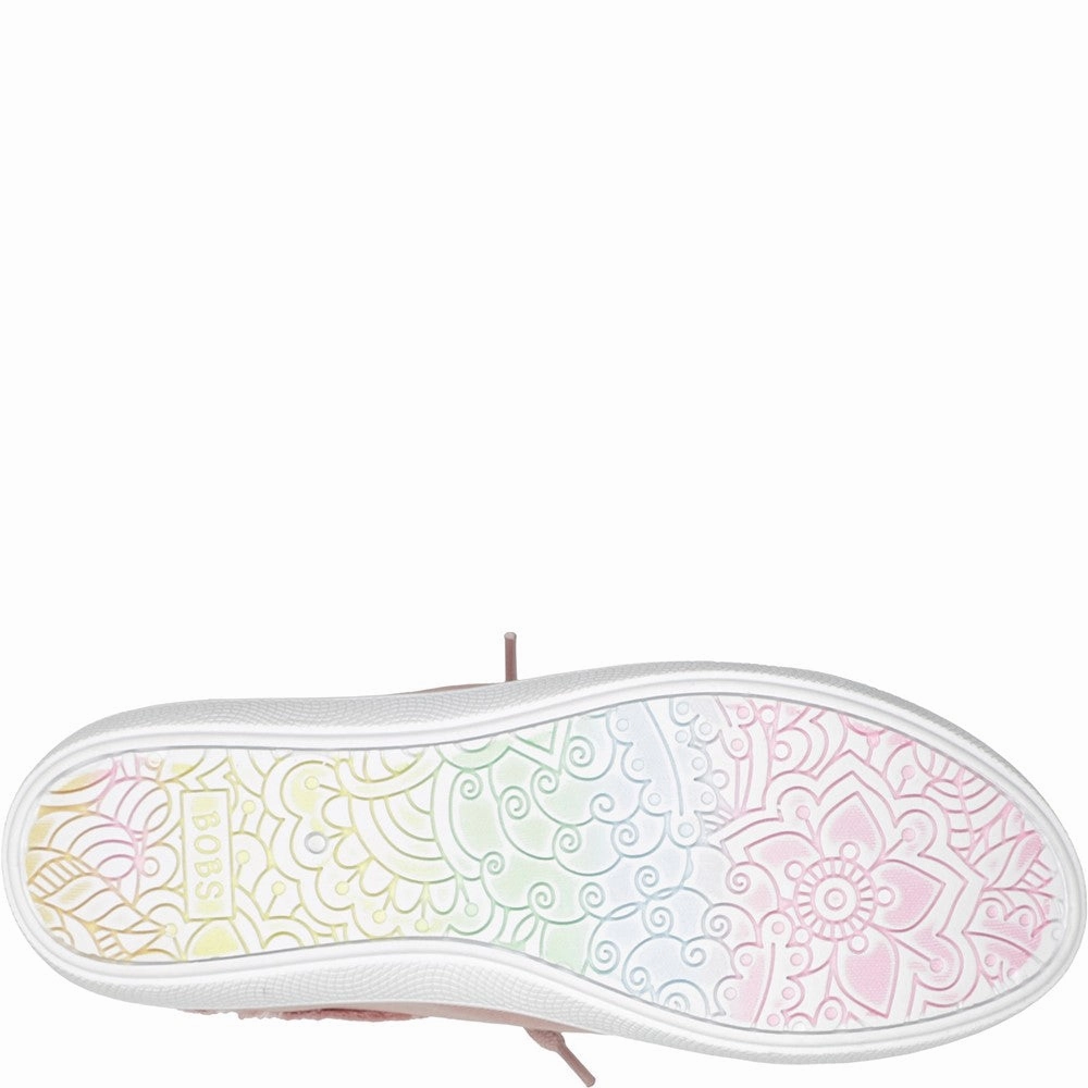 Skechers BOBS B Cute Shoe Weekend Vibe