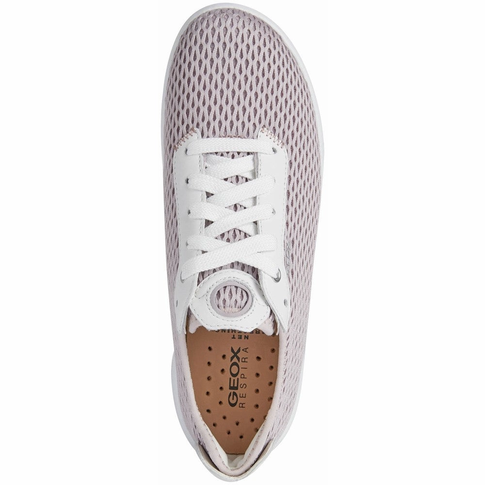 flat - surface running shoes Fashionable Design Geox Aerantis Trainers