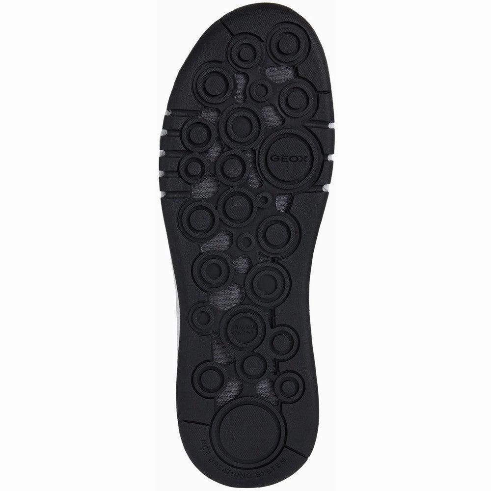 comfort - focused shoes Geox Aerantis Trainers