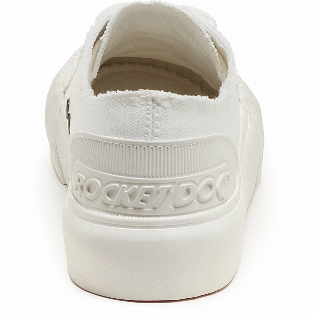 mesh - upper - material shoes Rocket Dog Jazzin Plus 12A Shoe