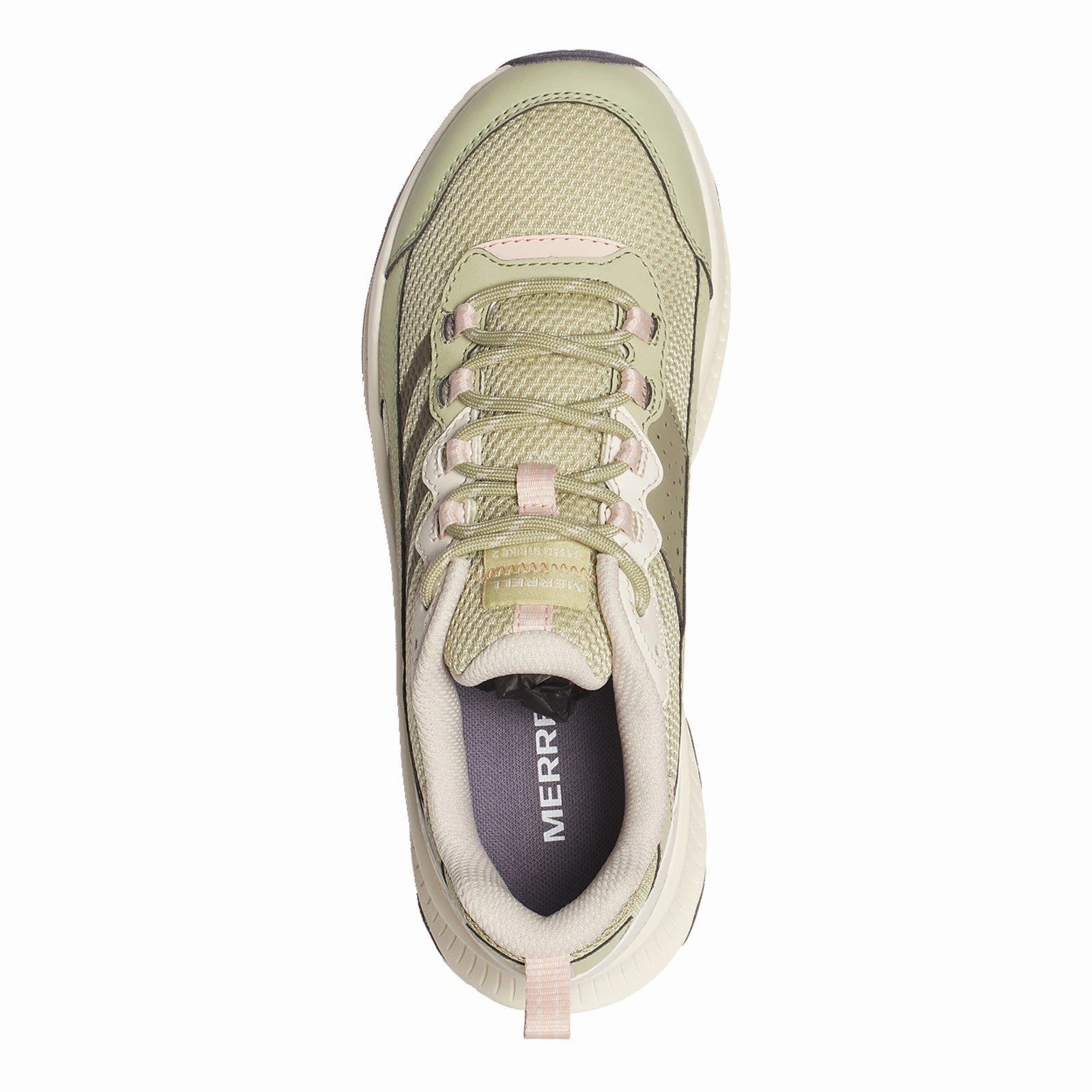 Women's Merrell, Speed Strike 2 Hiking Shoe low - top