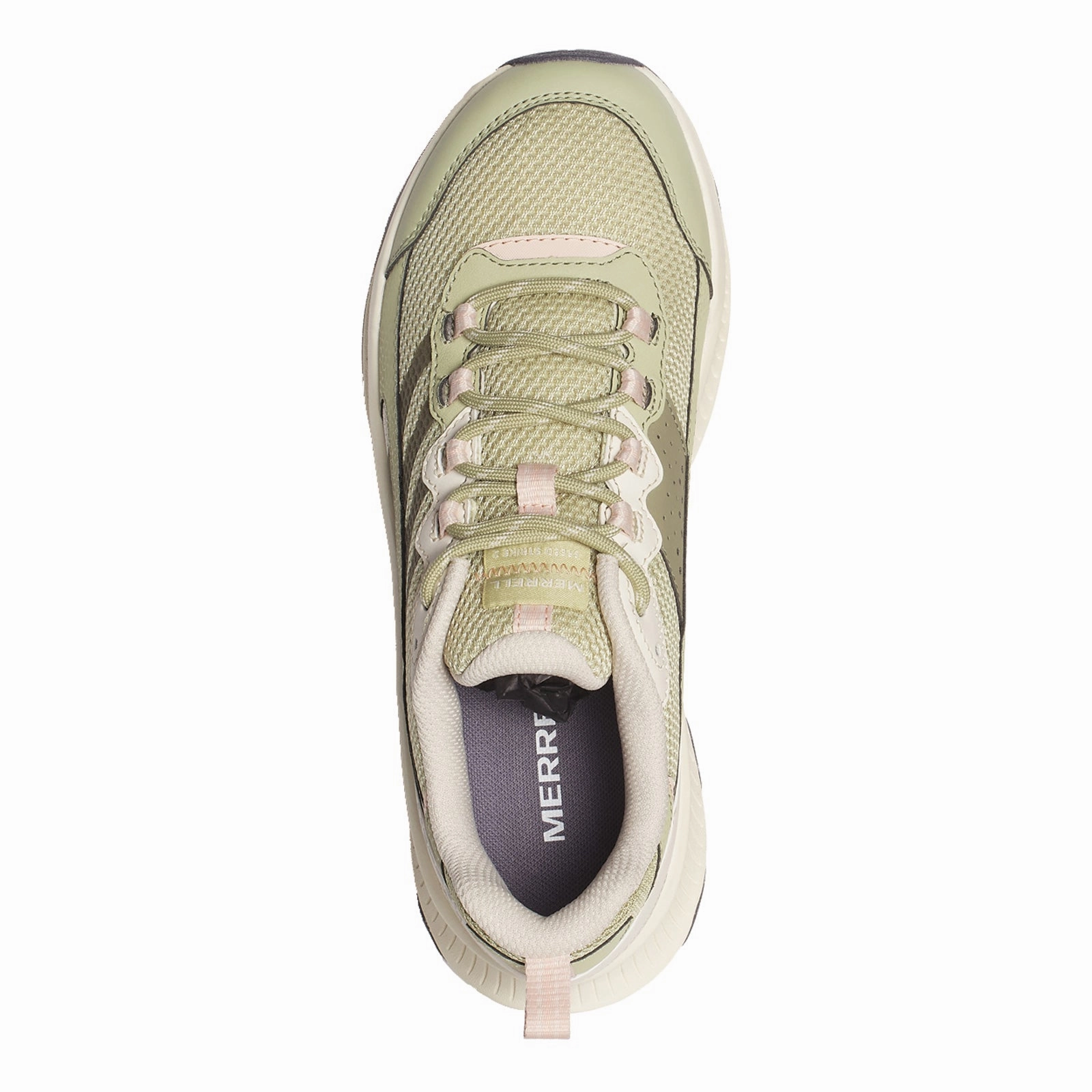 Women's Merrell, Speed Strike 2 Hiking Shoe Narrow