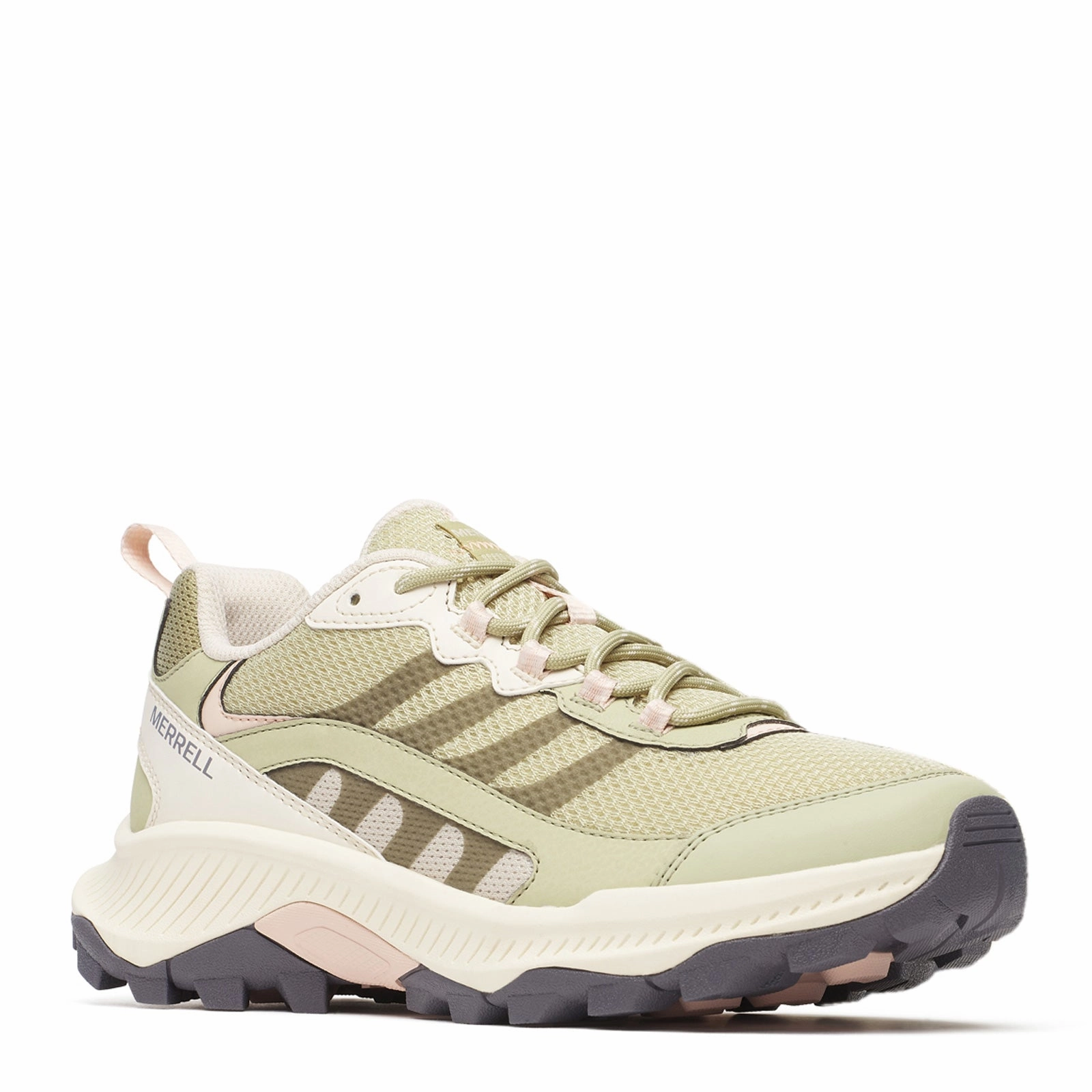 running for mental health Women's Merrell, Speed Strike 2 Hiking Shoe