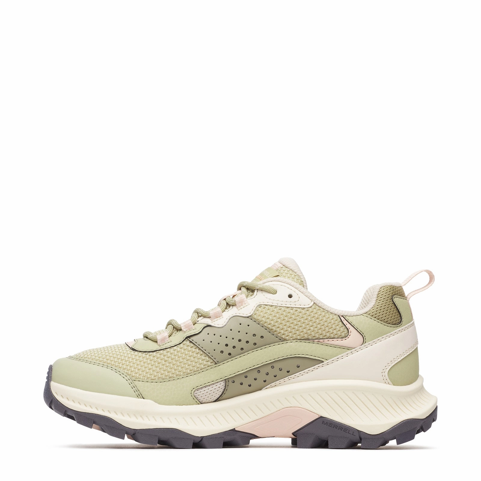 Women's Merrell, Speed Strike 2 Hiking Shoe sockliner