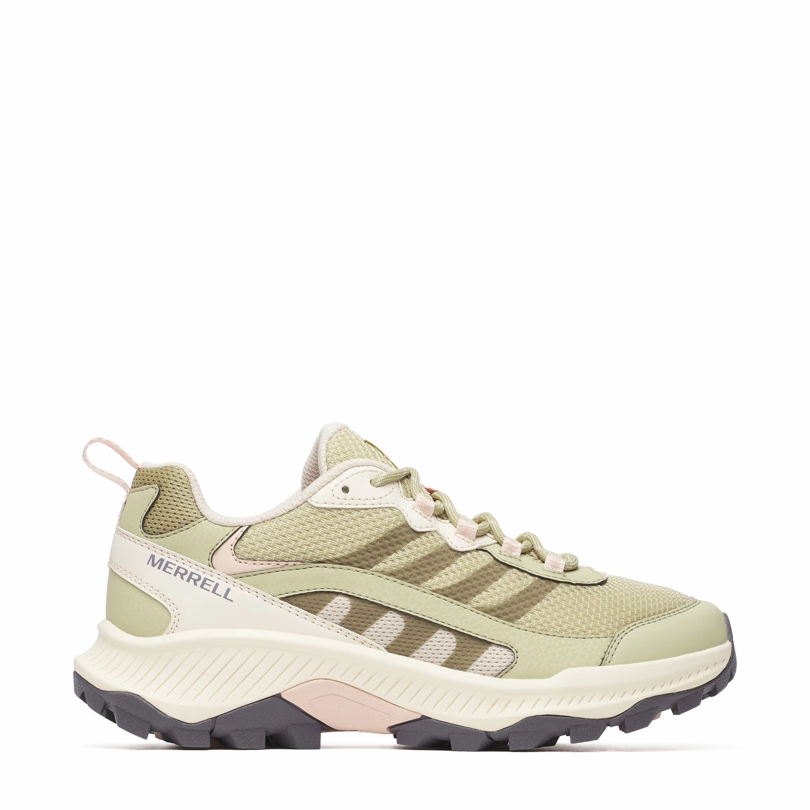 Propulsion Technology practice - shoes Women's Merrell, Speed Strike 2 Hiking Shoe