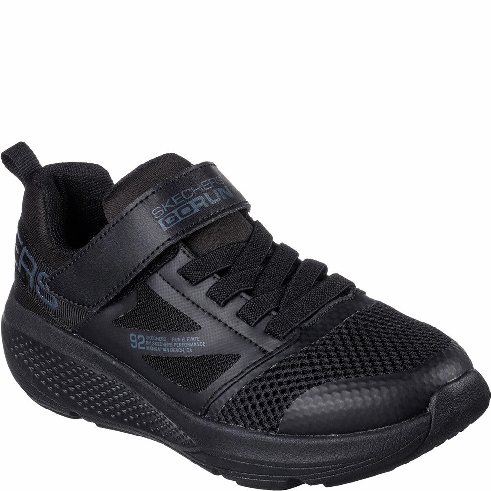Stylish Runway Pop Skechers Go Run Elevate Shoes