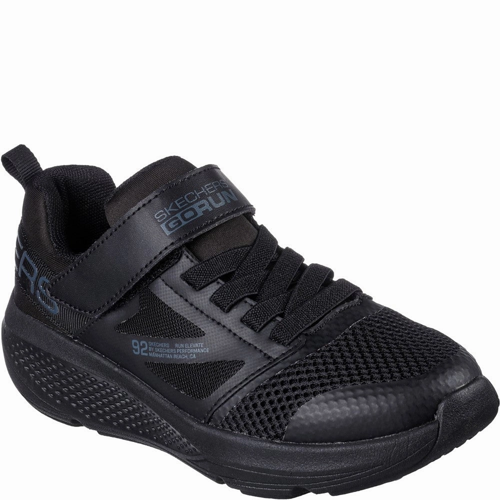 Classic Shoes Zero Fuss Skechers Go Run Elevate Shoes