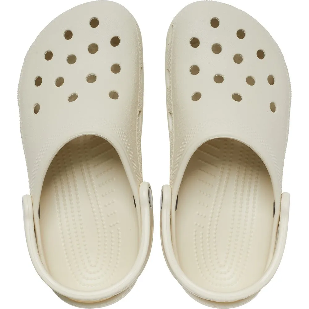 Crocs Unisex Classic Clog Weather Easy Walking Comfort
