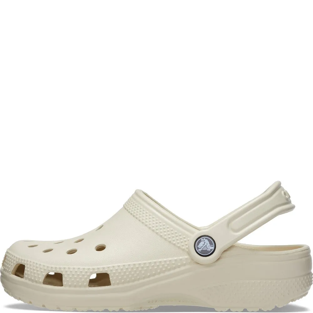 Crocs Unisex Classic Clog Comfortable Travel Sandals