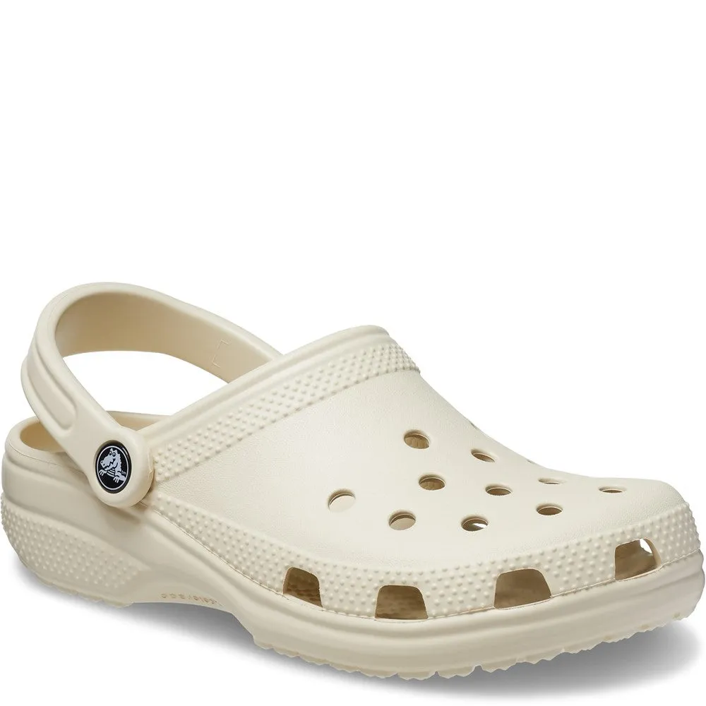 Customizable Straps Crocs Unisex Classic Clog