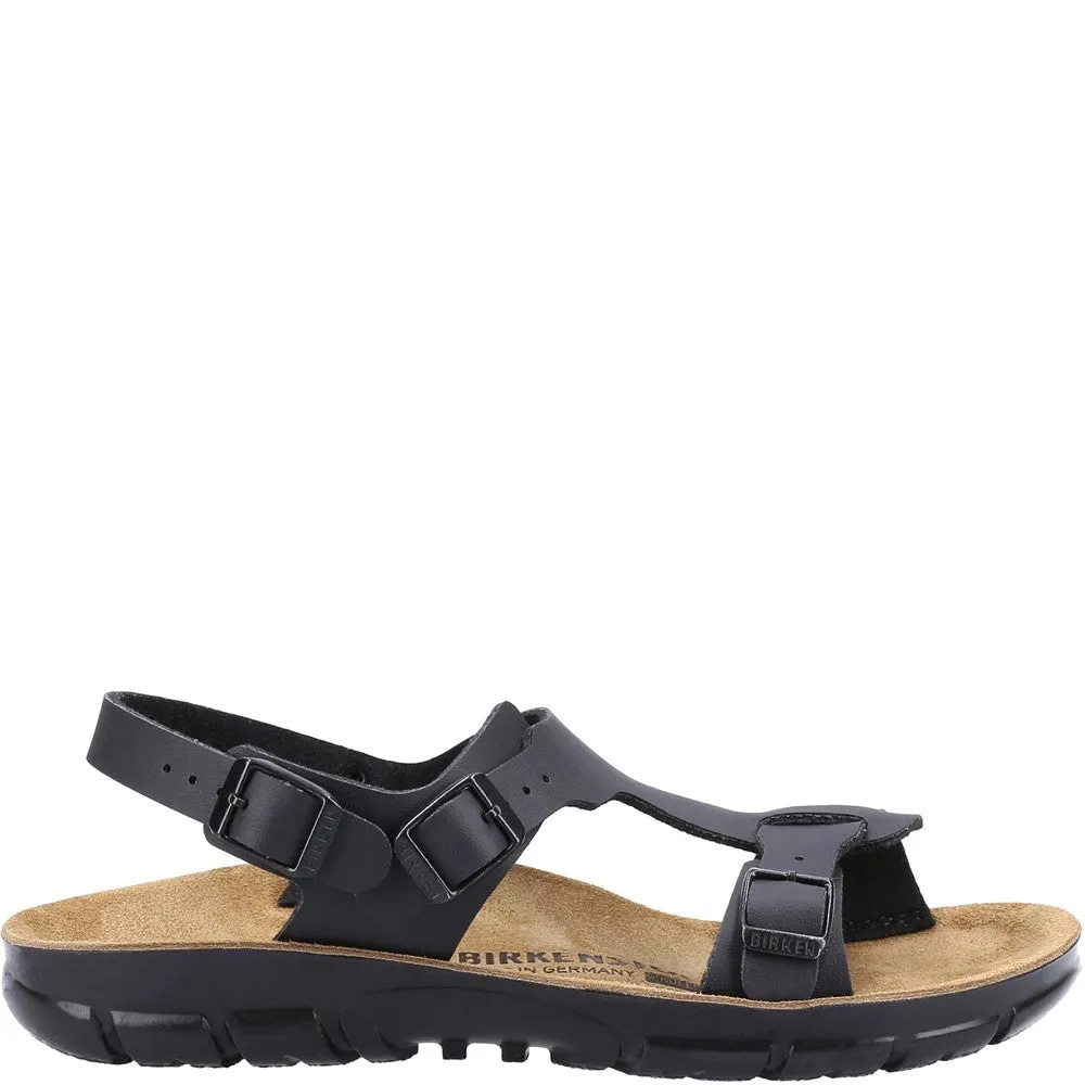 Birkenstock Saragossa Birko-Flor Sandal Daily Wear Shoes