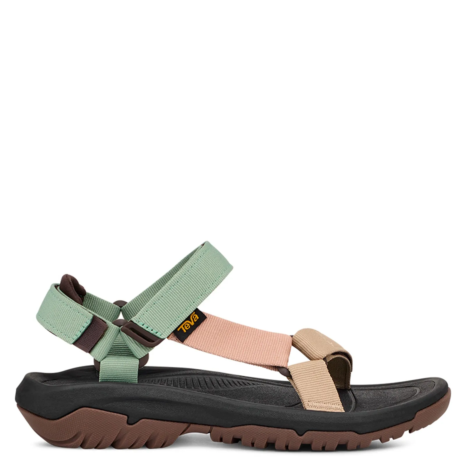 Comfy Travel Flats Women's Teva, Hurricane XLT2 Sandal
