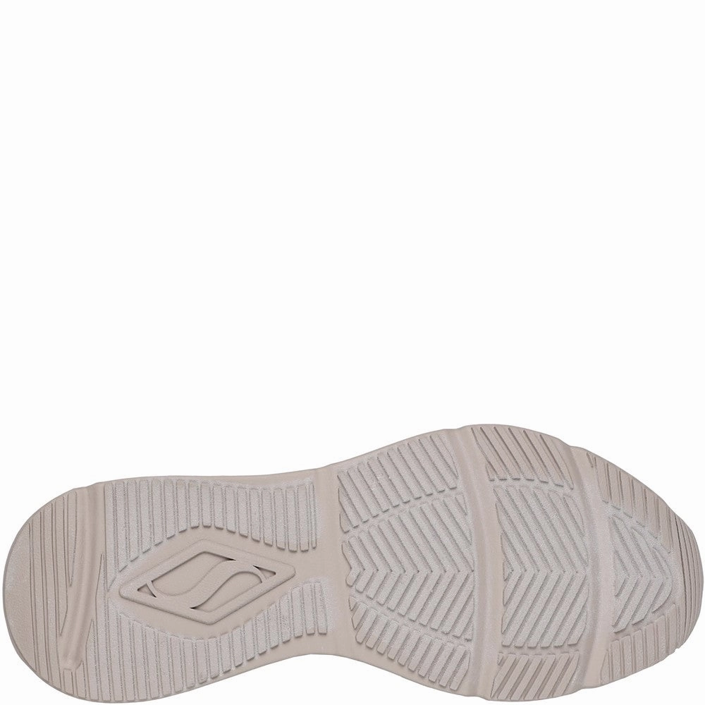 Snack Run Skechers Tres-Air Uno Glit-Airy Trainers