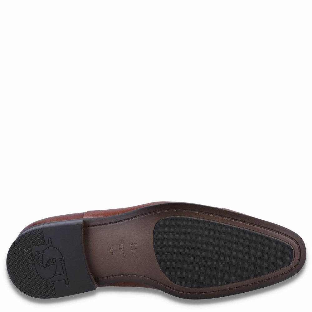 Dune Secrecy Oxford Shoes Comfort Cushion Top Tier