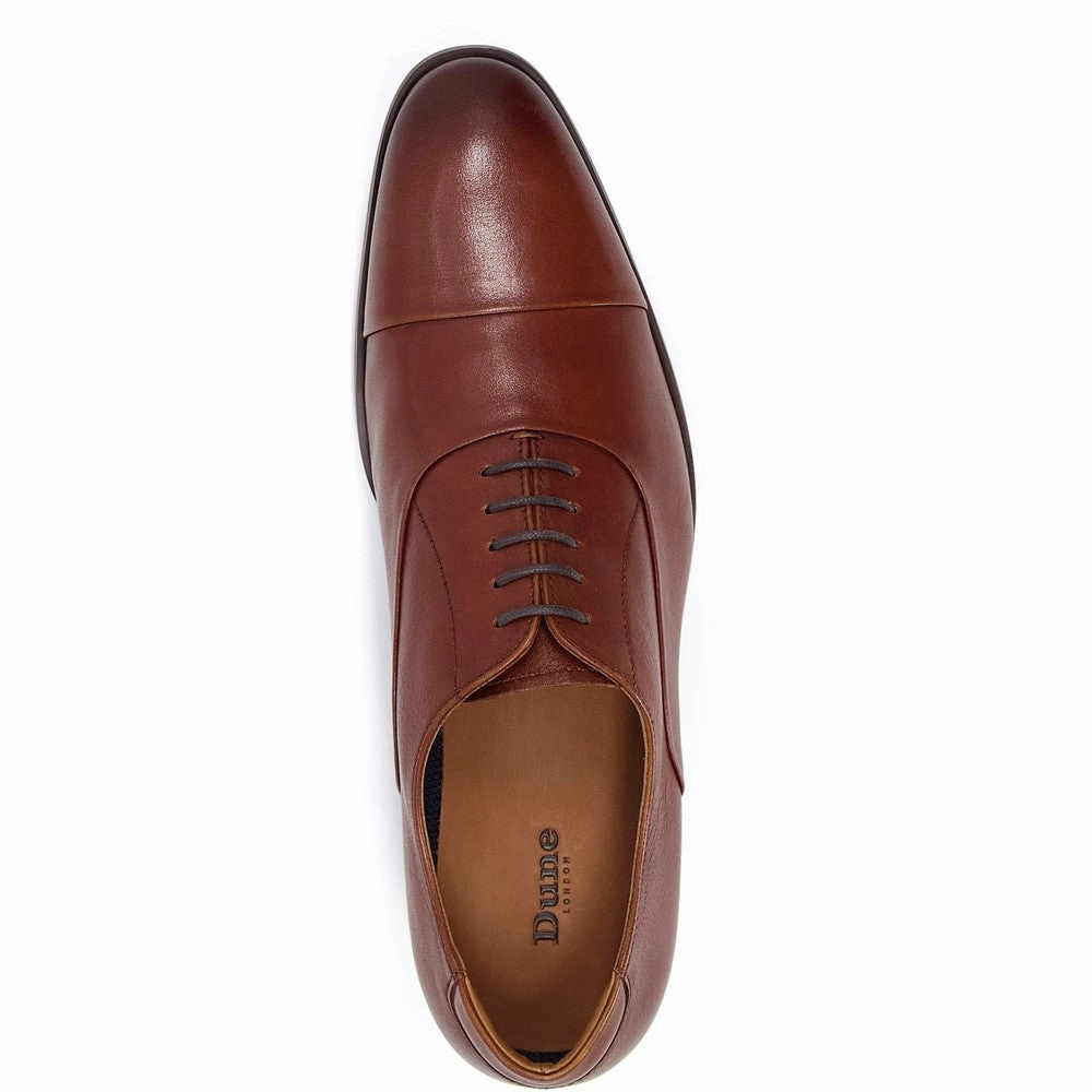 Non Slip Dune Secrecy Oxford Shoes