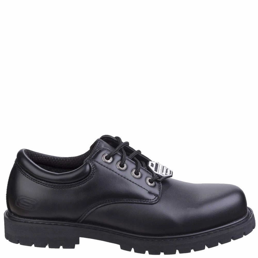 Urban Mood Skechers Workwear Cottonwood Elks Sr Occupational Shoe