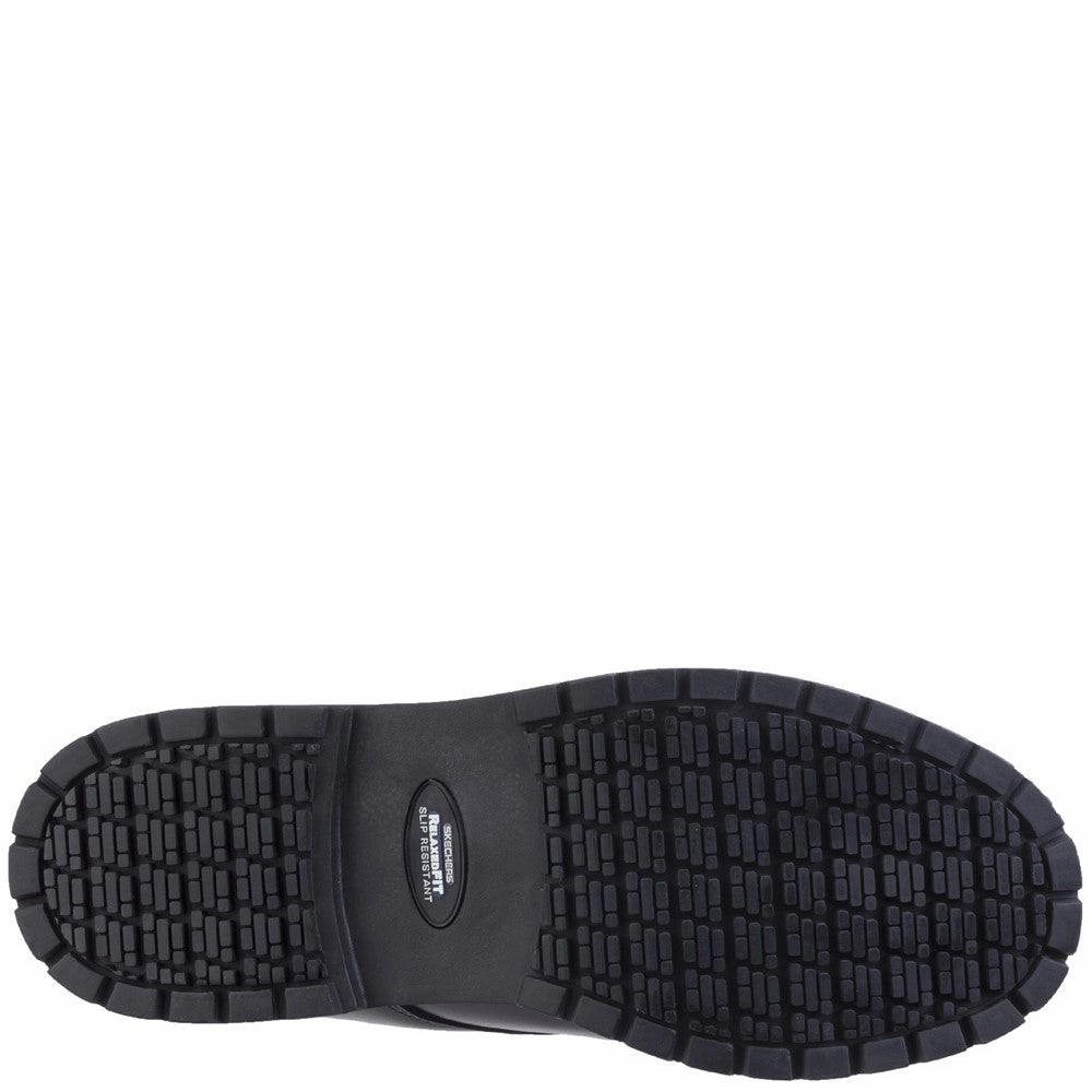 Skechers Workwear Cottonwood Elks Sr Occupational Shoe Farm Step