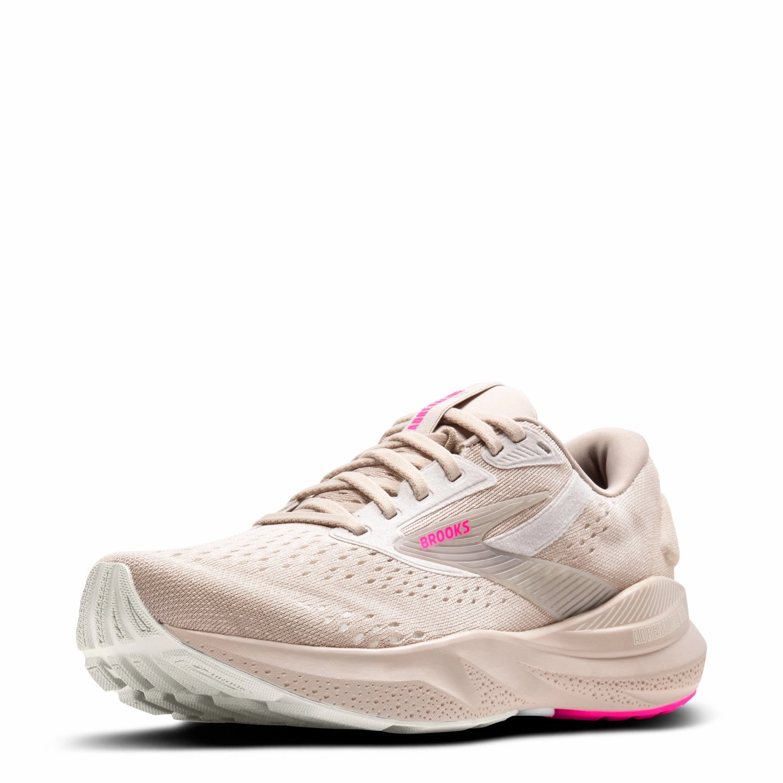 Women's Brooks, Adrenaline GTS 24 Running Shoe durable waterproof shoes toe - roomy shoes