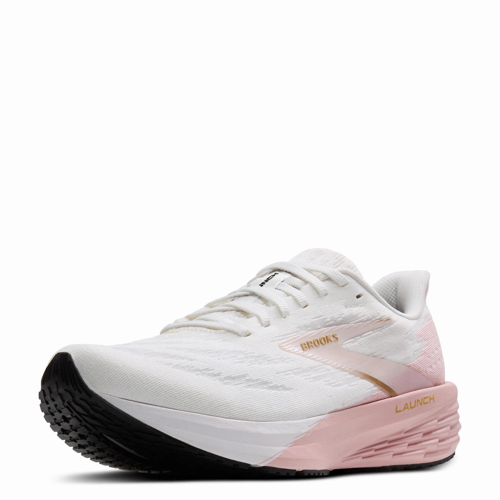 mental health running shoe benefit Women's Brooks, Launch 11 Running Shoe