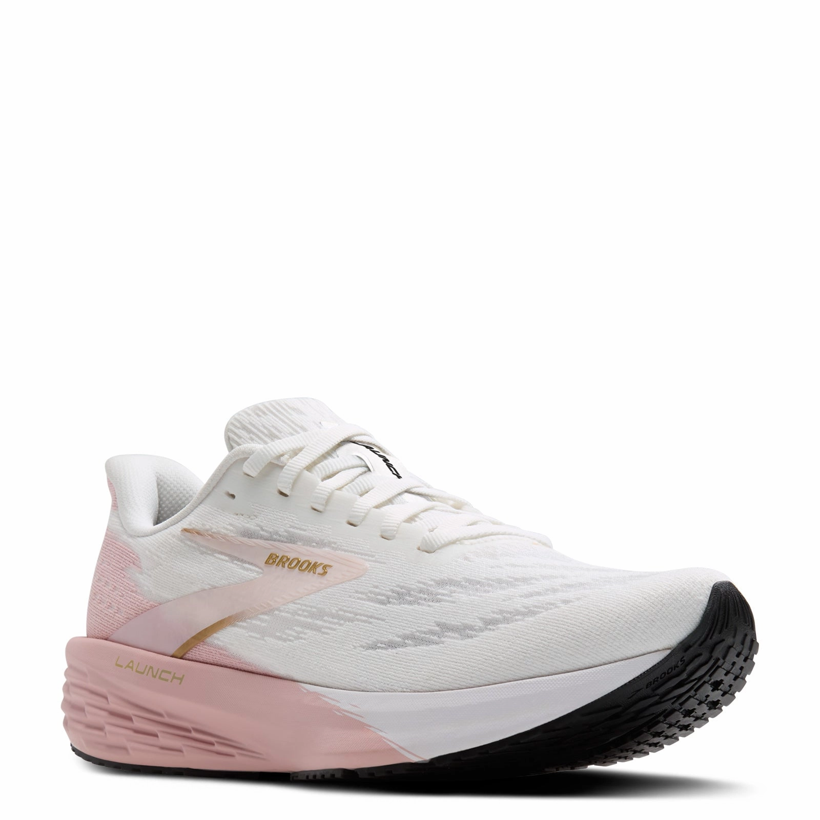 treadmill running footwear Women's Brooks, Launch 11 Running Shoe