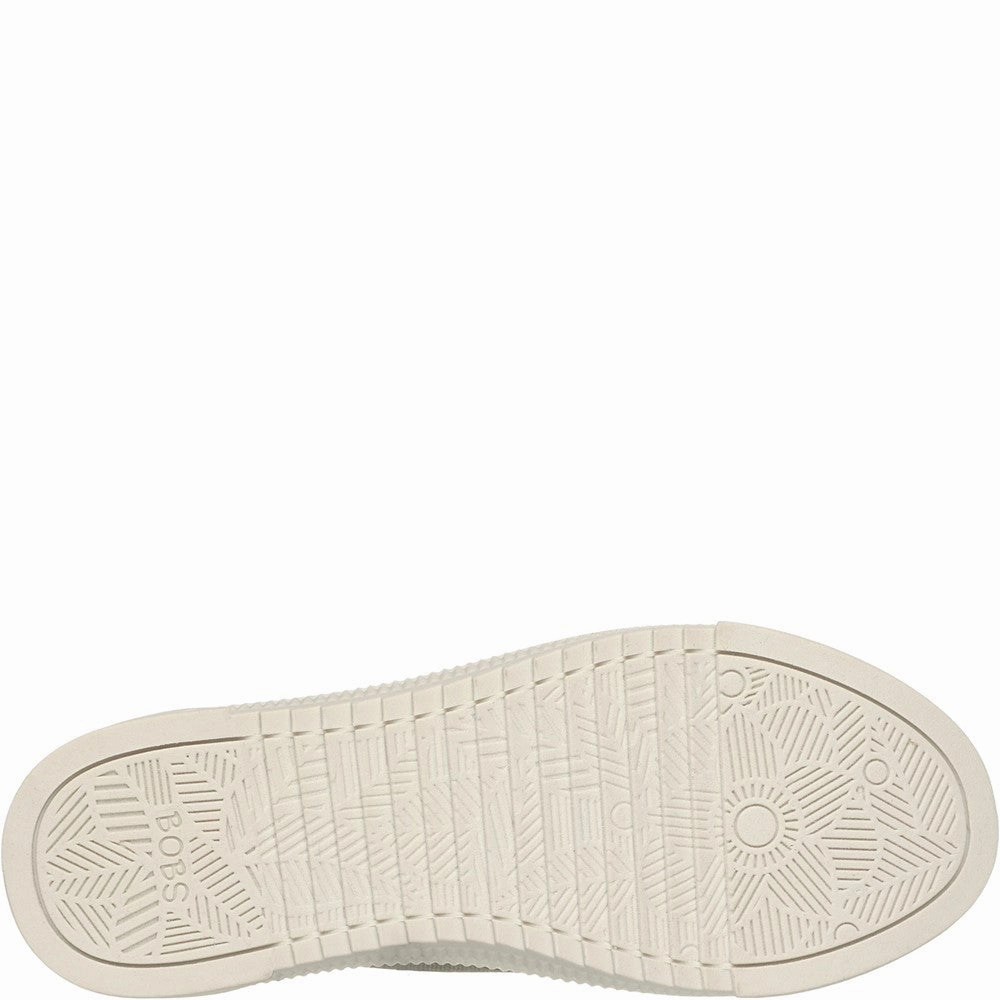 Skechers BOBS Copa Trainers running for corporate events