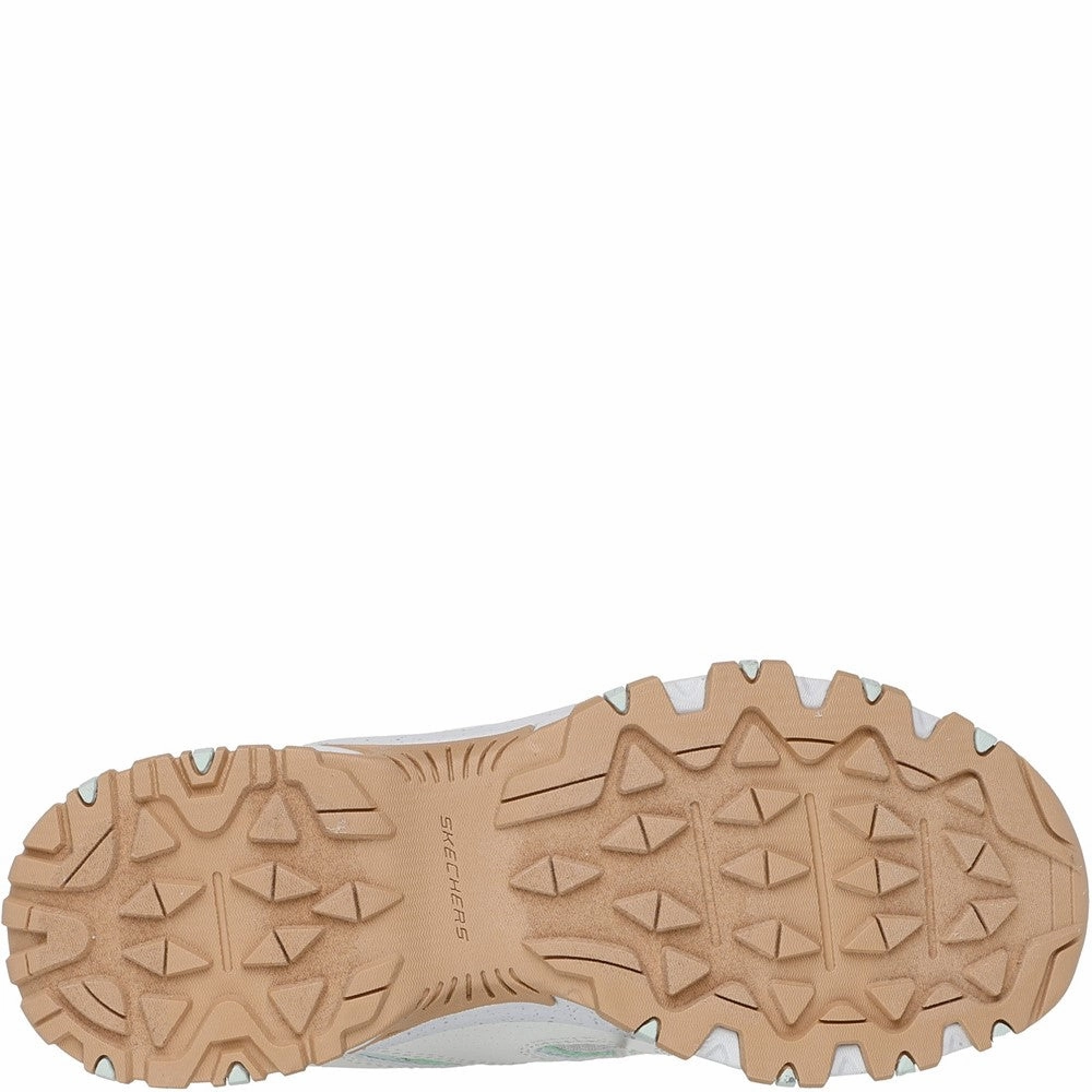 Eco Friendly Relaxed wear Skechers Slip-ins Hillcrest Kamalino Hiker
