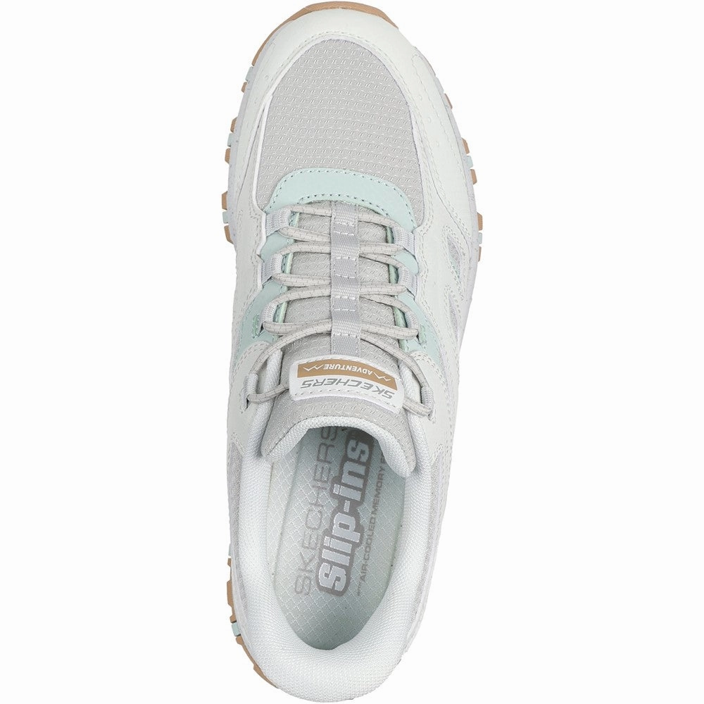 Sport Look Skechers Slip-ins Hillcrest Kamalino Hiker
