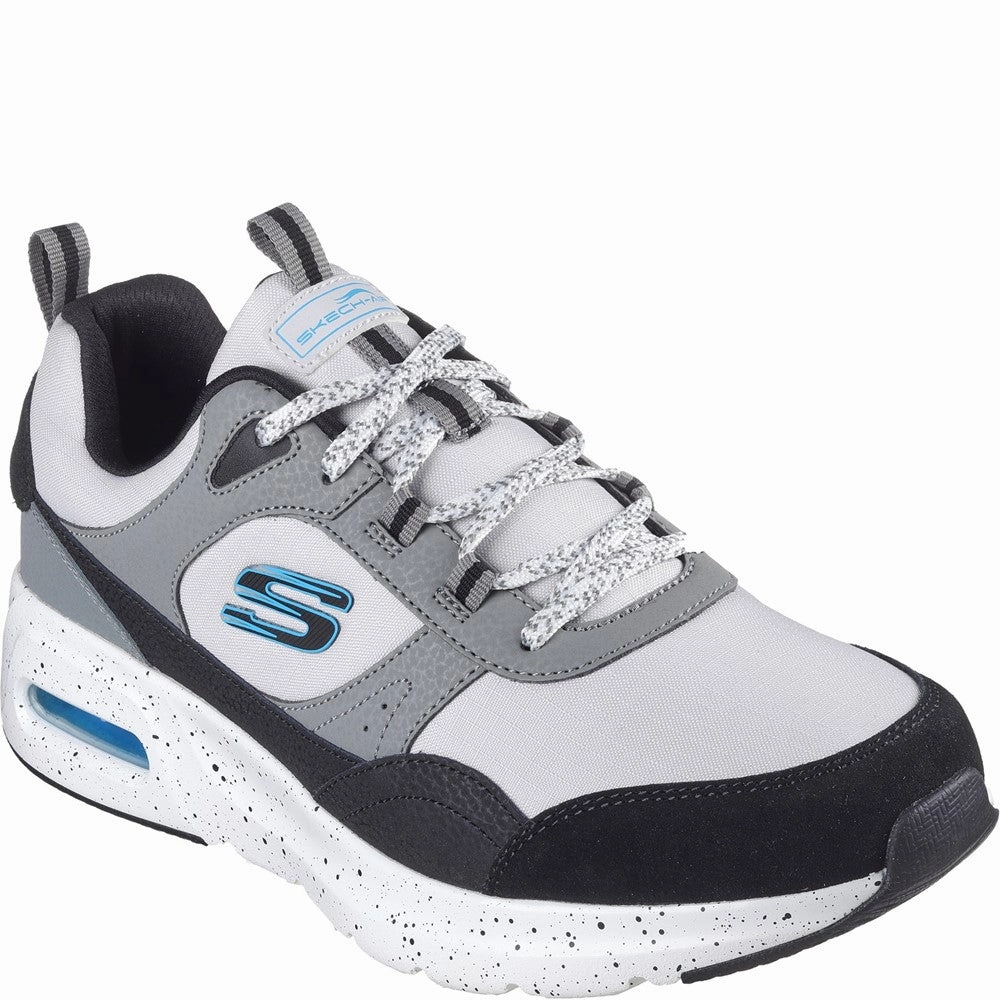Low Effort Skechers Skech-Air Court - Yatton Trainer