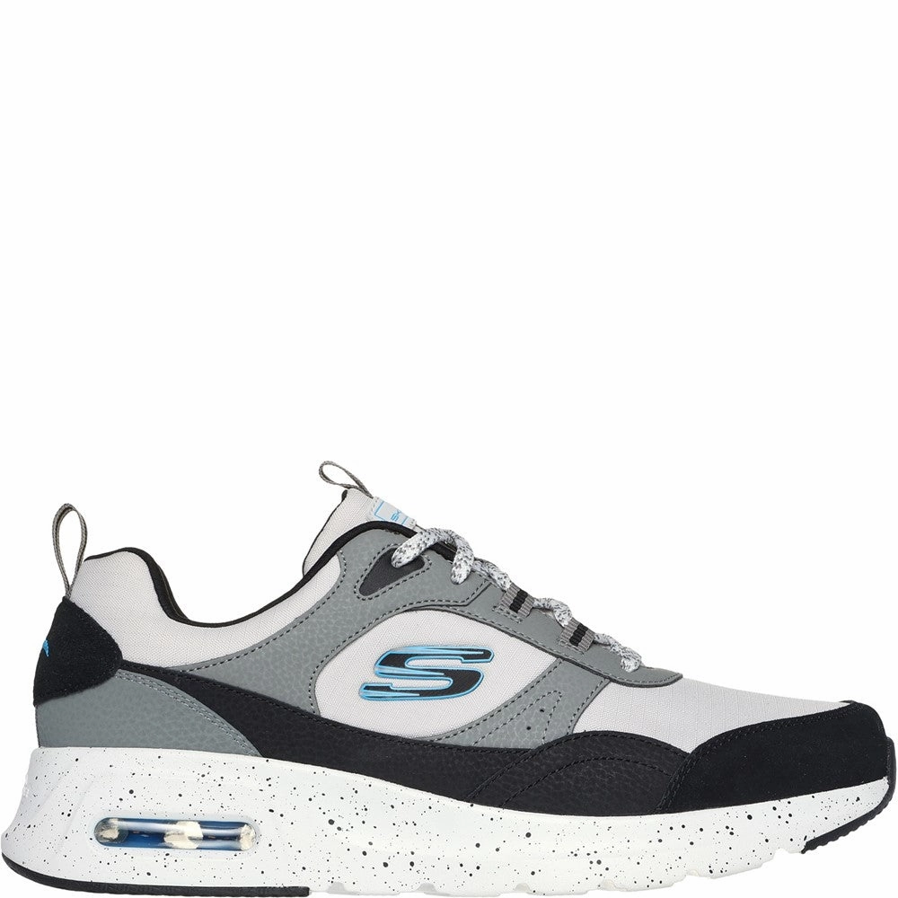 Skechers Skech-Air Court - Yatton Trainer Versatile Wear Home Leisure