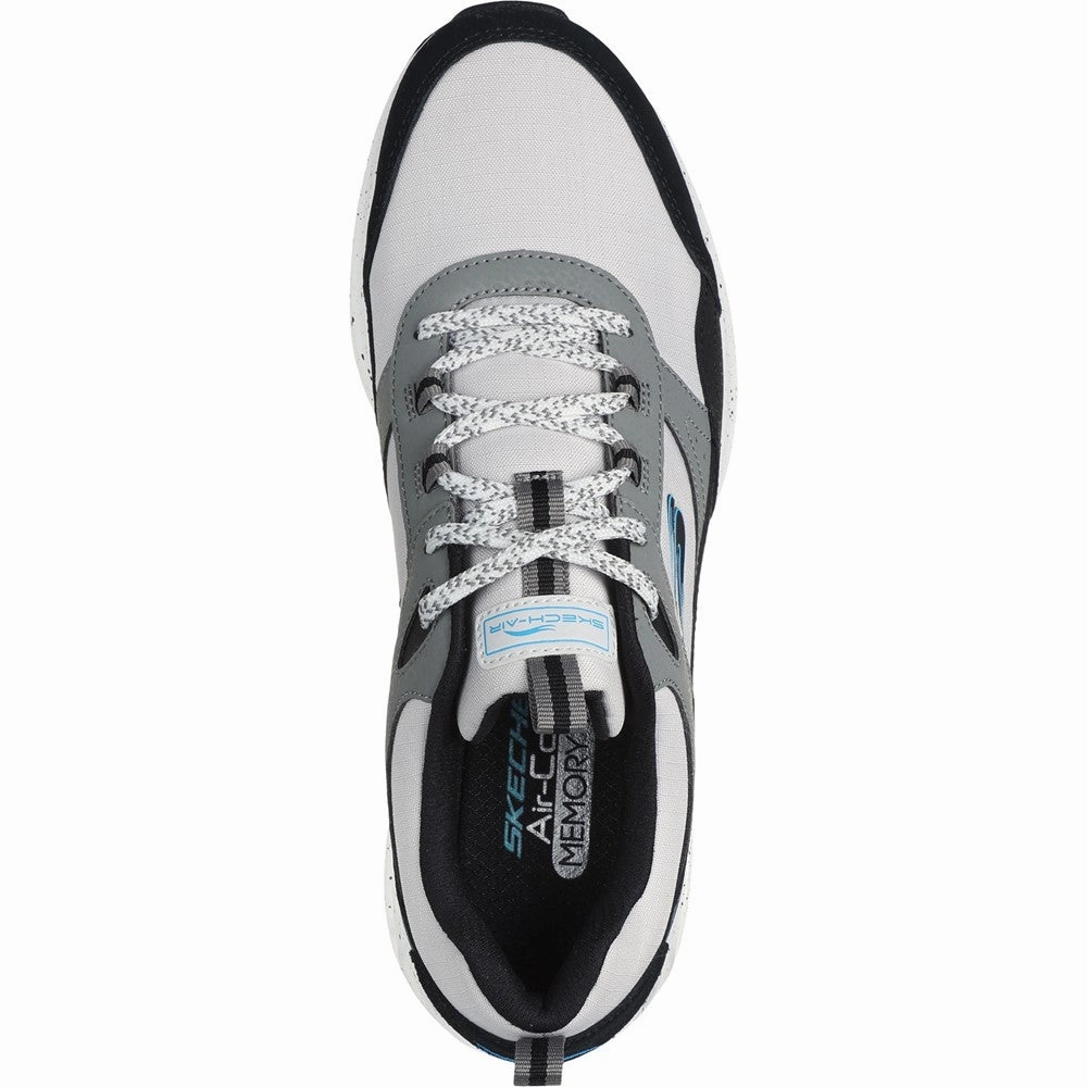 Skechers Skech-Air Court - Yatton Trainer Practical Style Outdoor Escape