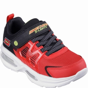 Bridge Trek Mark Step Skechers S Lights: Prismatrons Trainer