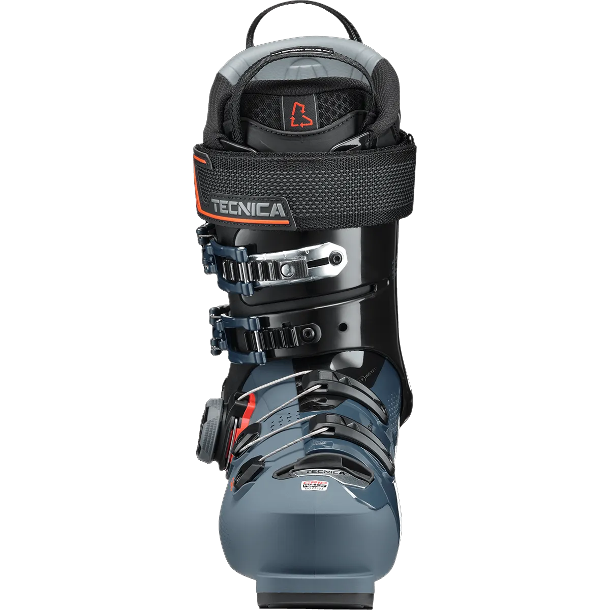 Mach BOA HV 120 Hiking And Snow Boots