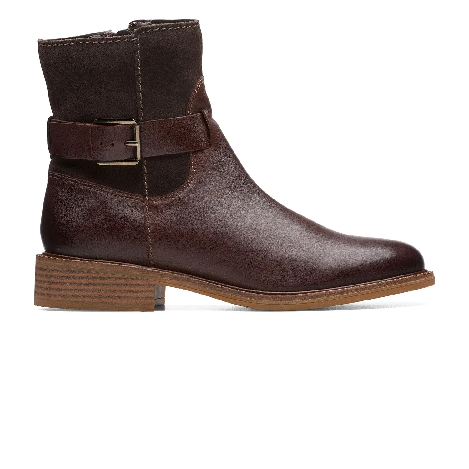 Mud Ground Deep Grooves Womens - Cologne Strap