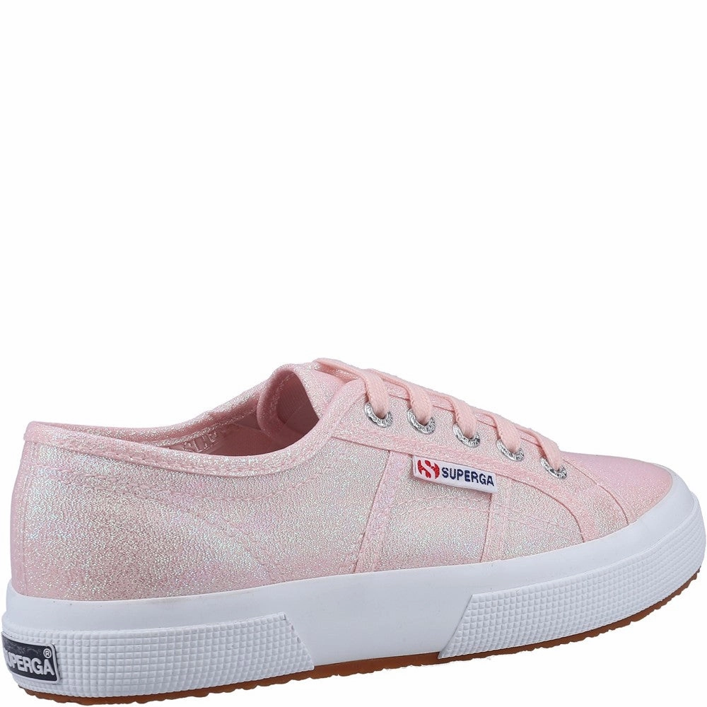 Superga 2750 Lamew Trainer City running requirement Sprinting Aid