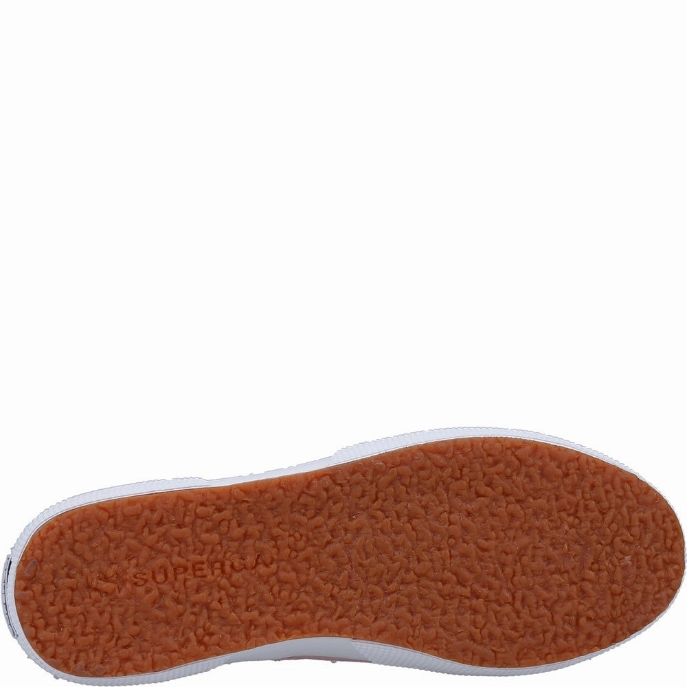 Superga 2750 Lamew Trainer running in marathons shoes